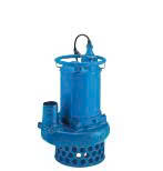Bơm bùn đặc Tsurumi NKZ32.2